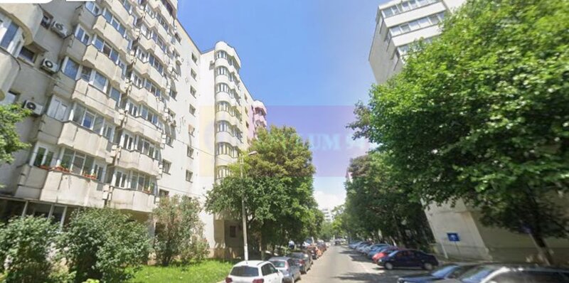 VAnzare apartament 3 camere Basarabia, aproape metrou Costin Georgian